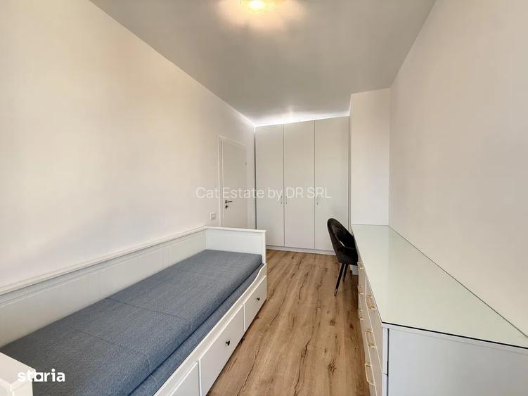 Apartament cu 3 camere zona Take Ionescu - 6