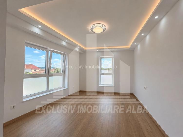 Apartament 3 camere | Open space | 65 mp | Vila apartamente | Lipoveni - 2