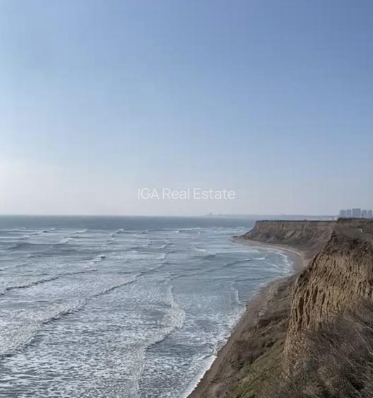 P+10 | Teren spectaculos in prima linie la mare - 3