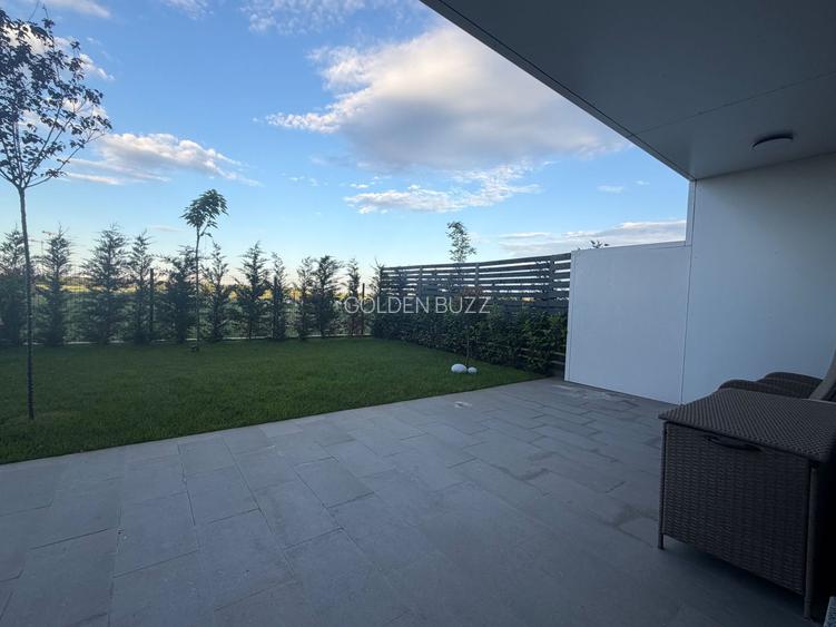 Apartament Unic cu Grădină Privată de 75 mp | Pipera Plaza - 8