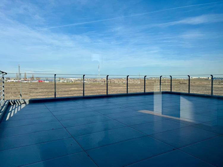 The Columbus Collection – Grand Horizon Villa - 36
