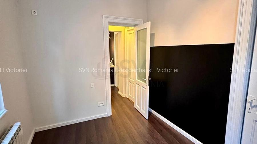 REA1026373 Apartament 4 camere I Vila interbelica I Tineretului - 15