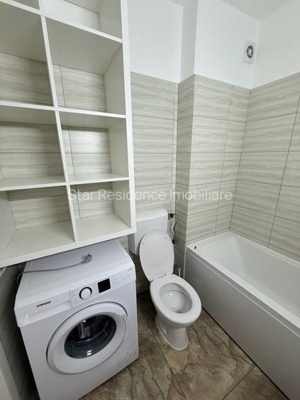 Inchirierz Garsoniera  Militari Residence strada Rezervelor - 9