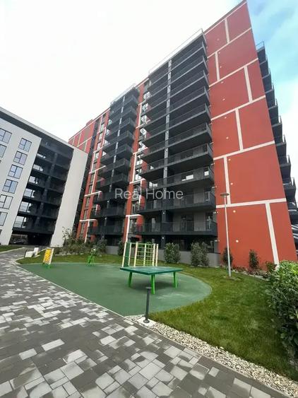 2 camere | cesiune | Estoria | 6 MINUTE METROU | finalizat - 4