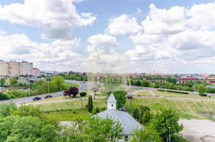 Apartament modern 3 camere dressing si 88 mp utili zona Stefan Cel Mare - 13