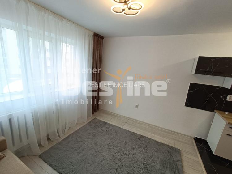 Bularga - Garsonieră 17 mp, etaj 1, renovată complet, bucătărie pe comandă - 4