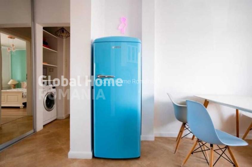 Apartament 2 Camere | Vitan-Vitan Mall-Timpuri Noi | Renovat - 7