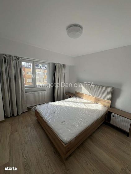 Apartament 2 camere, spatios, zona Centru Civic - 2