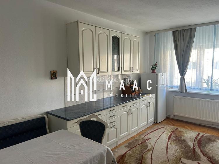 Apartament spațios la casă de închiriat I 110 mp + terasă 60 mp I Ștrand 2 - 6