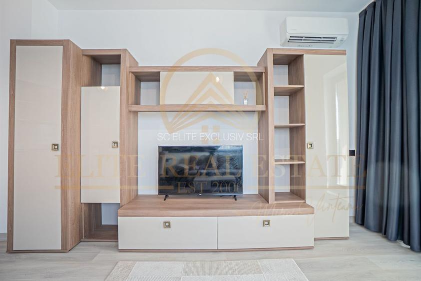 Tomis Plus - Celine Elegance - Vânzare apartament cu 3 camere, etaj 2. - 46