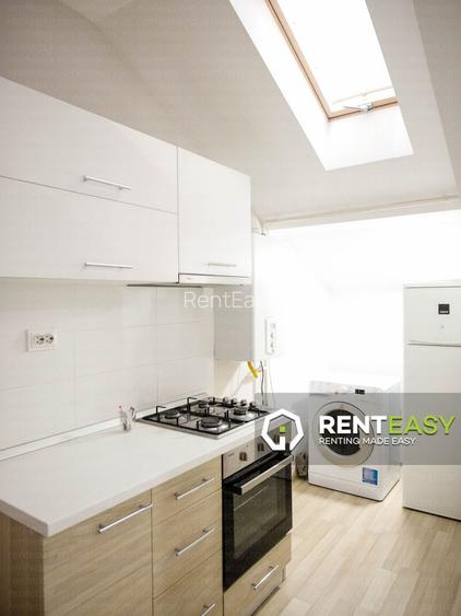 Apartament cu 3 camere in bloc nou in zona Tatarasi - Eternitate - 7