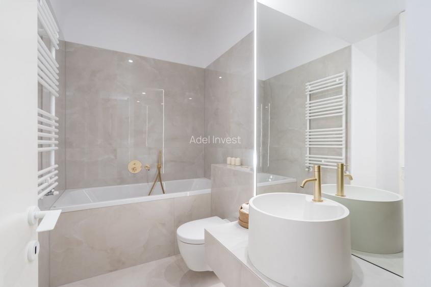 CORTINA NORTH * LUX * BLOC 2024* LOC PARCARE  - 19