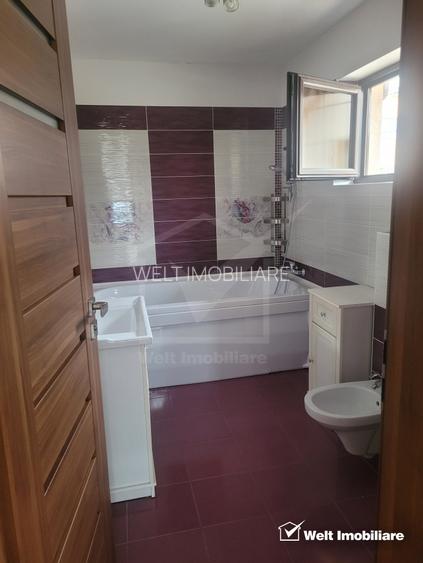 Duplex 120 mp, 200 mp teren, 3 dormitoare, zona de case, zona Florilor, Floresti - 6