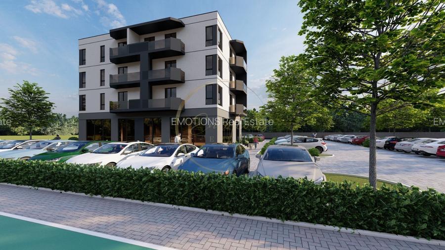 NOU | Apartament 2 camere - Mosnita Noua - 16