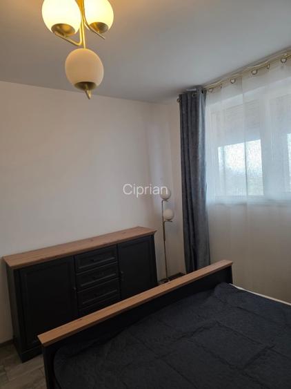 Închiriez apartament 2 camere 50mp + terasa 30mp acoperita Floresti - 10