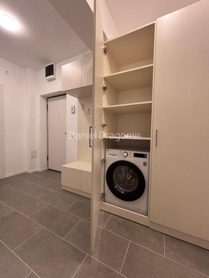 2 Camere prima închiriere cu loc de parcare Atria | Chitila - 7