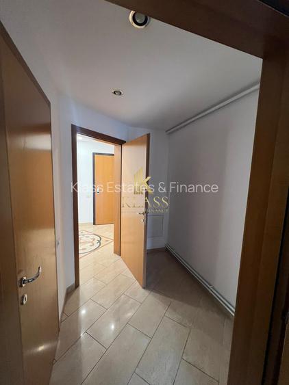 Apartament exclusivist 5 camere – vedere lac Bordei – Primăverii - 19