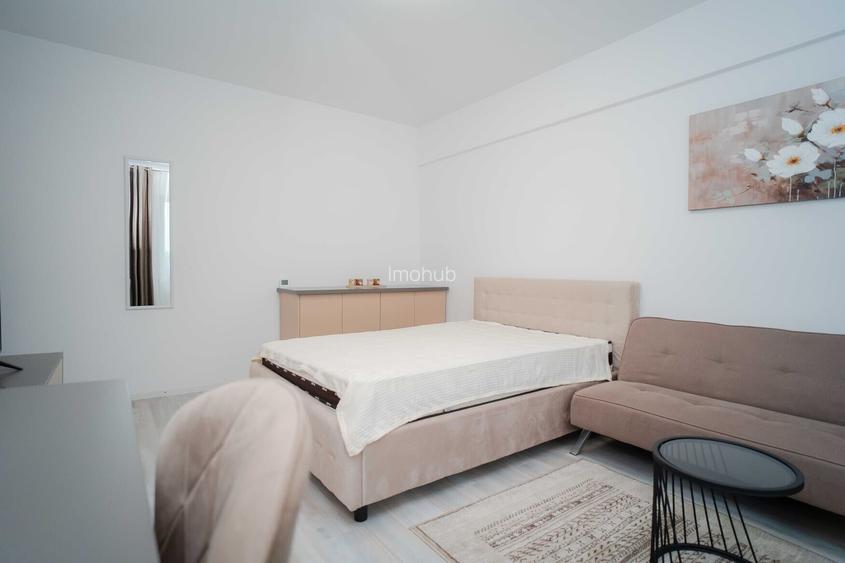 APARTAMENT CU O CAMERA SI PARCARE INCLUSA - 5
