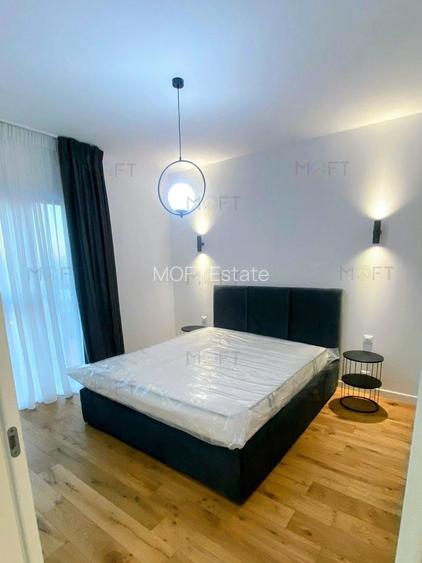 APARTAMENT 2 CAMERE | ONE COTROCENI PARK | NOU | PARCARE - 6