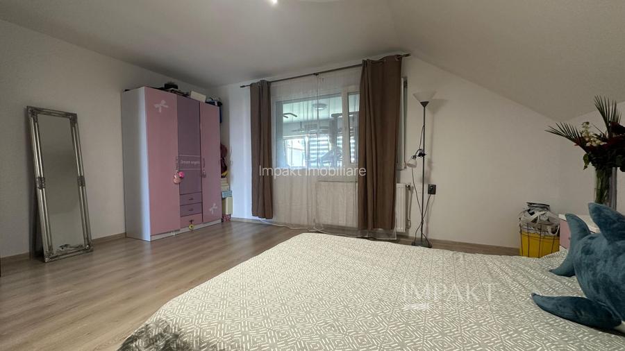 Vila cu sala de fitness, sauna, jacuzzi, zona de top - Andrei Muresanu - 27