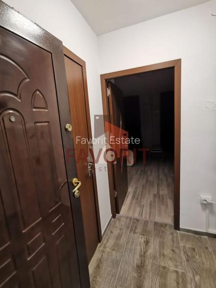 Garsoniera | etaj 1 | mobilat si utilat | - 3