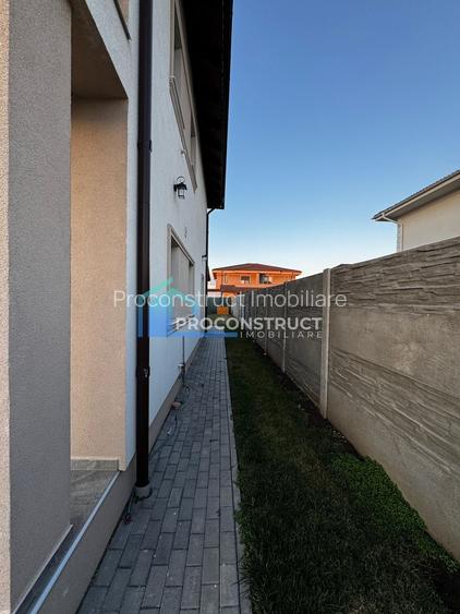 Duplex in Dumbravita | 4 Camere | 111 mp utili | Mobilat - 16