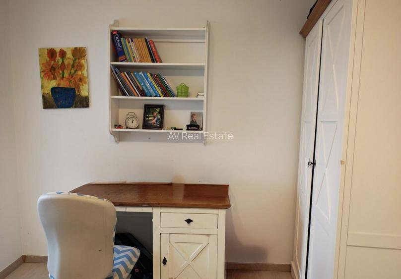 Apartament 3 camere de vanzare - locatie premium Herastrau - 5