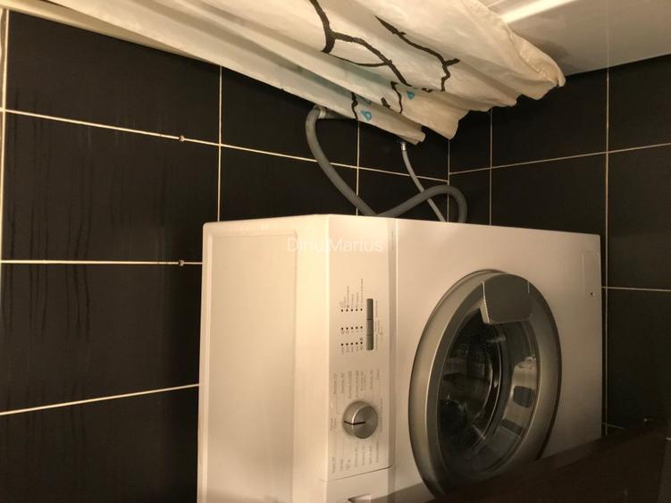 Apartament 2 camere complet mobilat cu loc parcare - 14