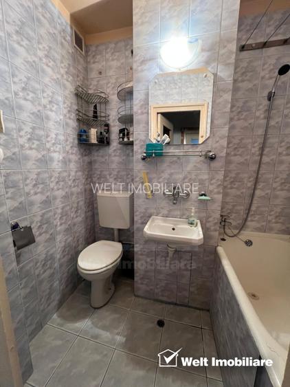 Apartament 2 Camere – Manastur, Zona Minerva - 5