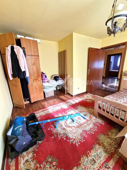 Casa de vanzare S+P+M , Teiș – la 5 minute de Târgoviște - 9