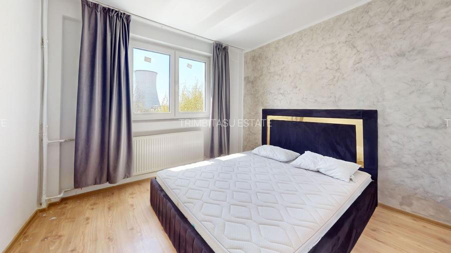 Apartament 2 camere Berceni - B-dul Brancoveanu bloc reabilitat - 13