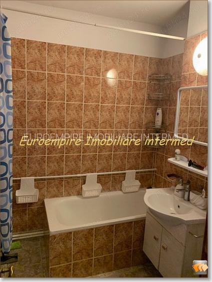 Apartament 3 camere decomandate zona Dacia - 10