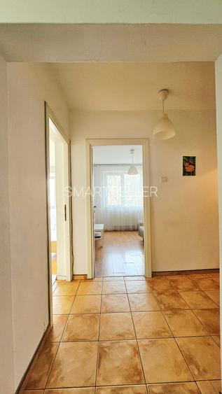 Tineretului - Str. Trestiana | Etaj 4/10 | 3 Camere | 0% Comision! - 12