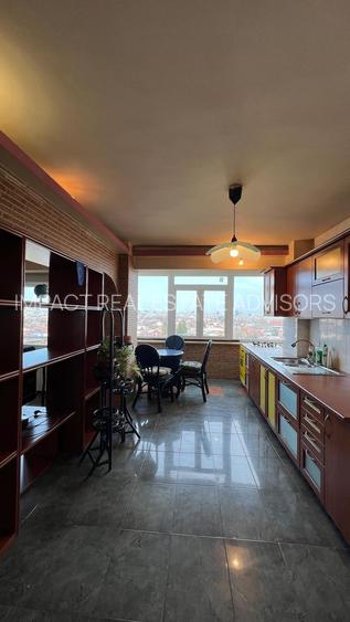 Apartament cu Panoramă Deosebită | Panduri - Cotroceni | Bloc Monolit 1990 - 10
