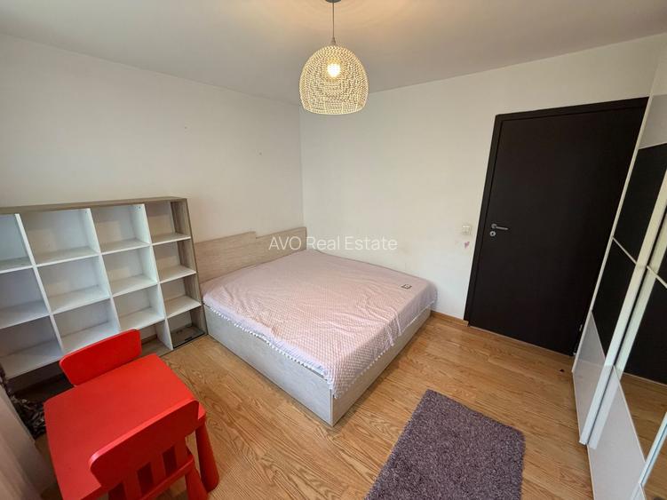 Apartament 2 camere | Drumul Sarii | P/4 | Bloc reabilitat