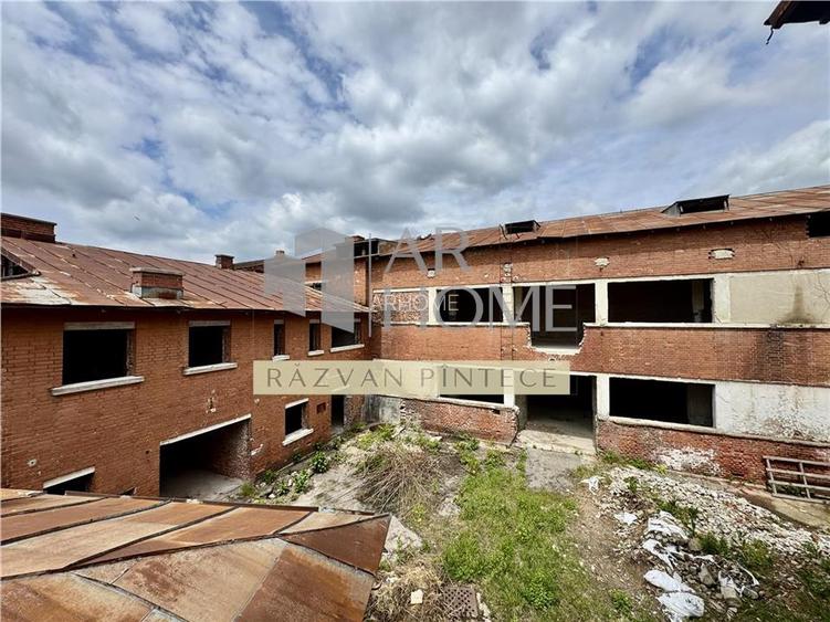 Cladire P+1E autorizata centru varstnici, central, Ploiesti - 5