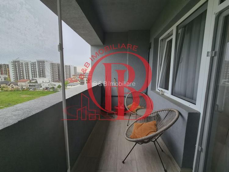 Apartament 2 camere 12 min Metrou Teclu Parcare Inclusa - 13