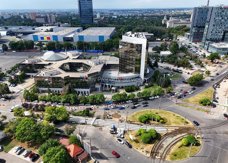 World Trade Center, Piata Montreal 10 - comision 0%, reprezentam proprietarul! - 3