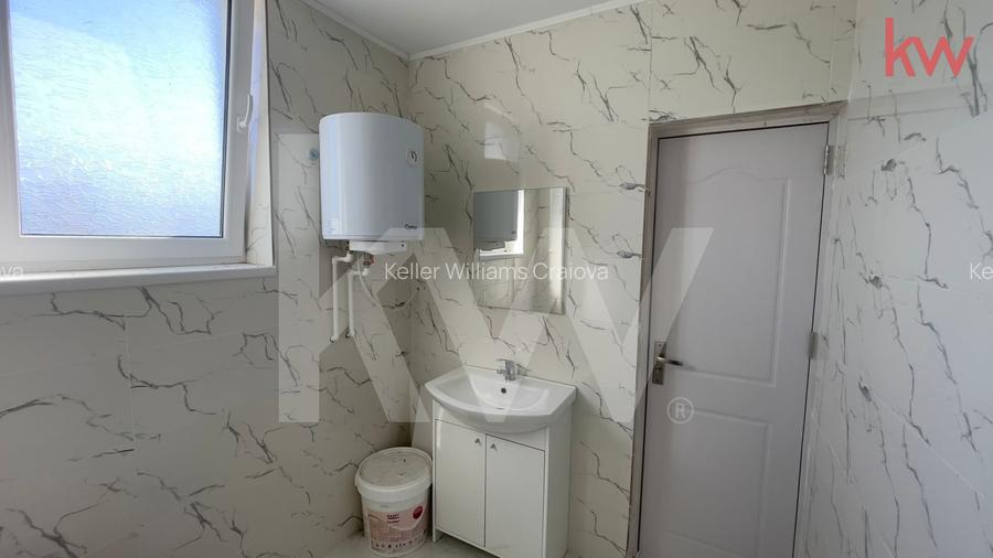 Spații comerciale de închiriat – poziție excelentă, vizibilitate mare! - 11