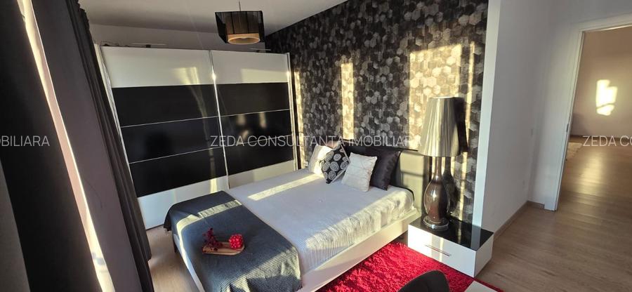 Apartament 2 camere Pallady-1 Decembrie parcare - 3