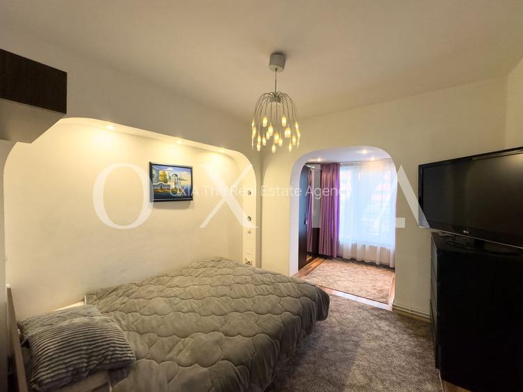 OX686 Spatios, acces stradal, ideal locuinta sau birou, zona Buziasului - 7