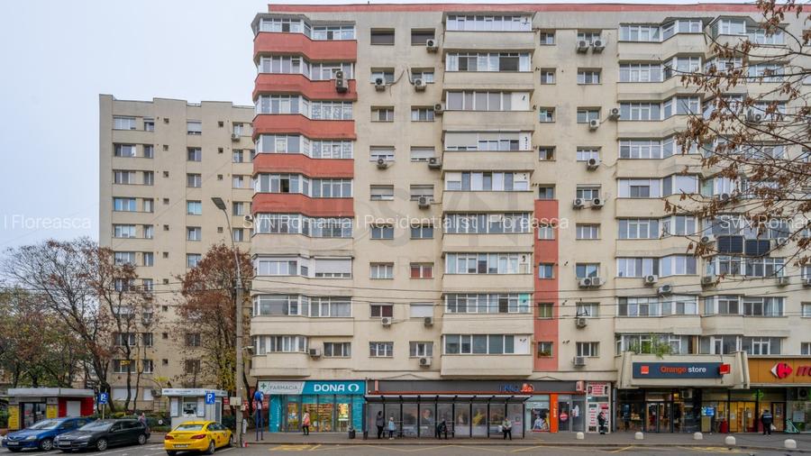 REA1026480 Apartament 4 camere l Alexandru Obregia - 18