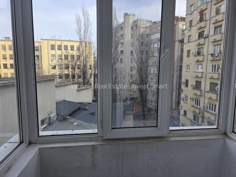 APARTAMENT BLOCUL DALLES, OCAZIE PENTRU ZONA DE INVESTITII SI REZIDENTIAL - 3