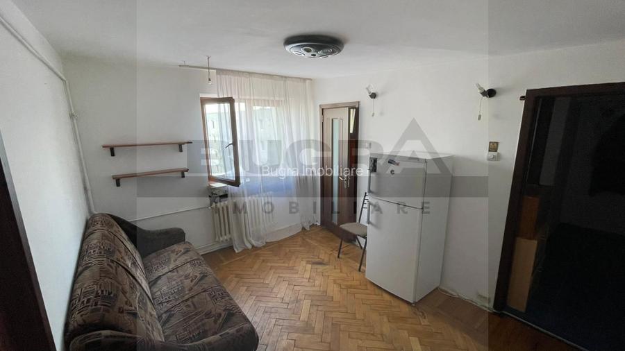 Apartament 2 camere,  30 mp, zona Albac - 4