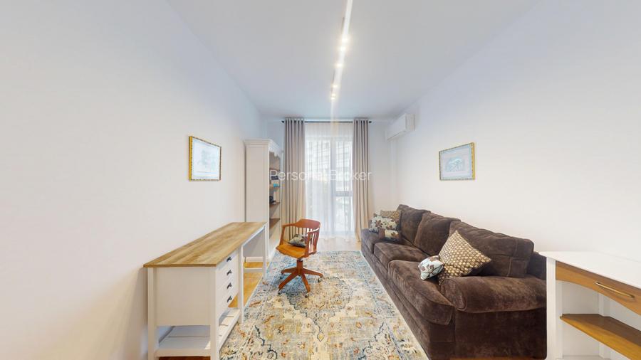 Apartament 4 Camere, exclusivist  - Zona Centrala - 0% COMISION  - 10