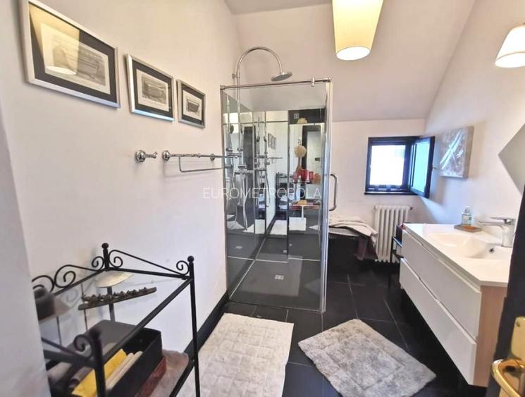Apartament tip duplex Dorobanti Capitale - 8