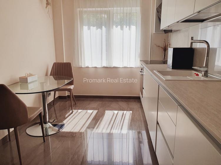 Lux, Tehnologie și Locație Centrală - Bld. Take Ionescu, langa pnctele Cardinale - 2