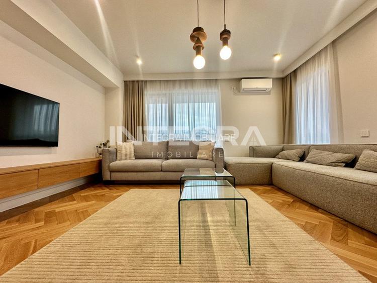 Apartament Lux | 3 Camere cu 2 Dormitoare | Parcare Subterana | Cartier Zorilor - 3
