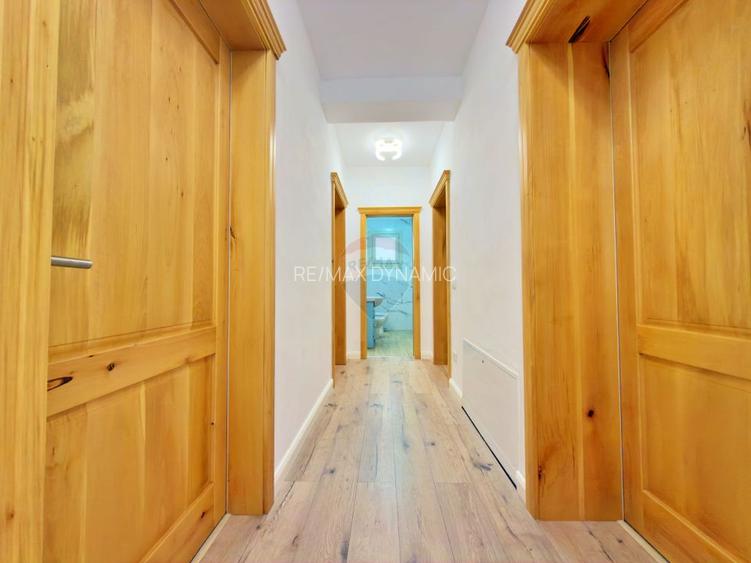 Vilă spațioasă 202 mp utili, Calea Romanilor - 16