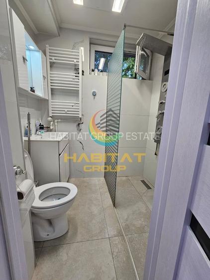 2 camere de Inchiriat Piata Muncii - 7